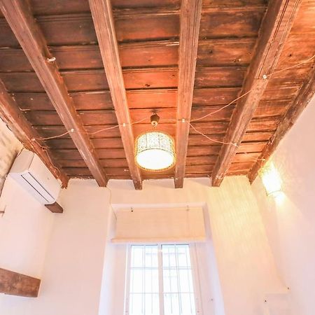 Corazon De Triana. Loft Estiloso Y Confortable. Sevilla Exteriér fotografie