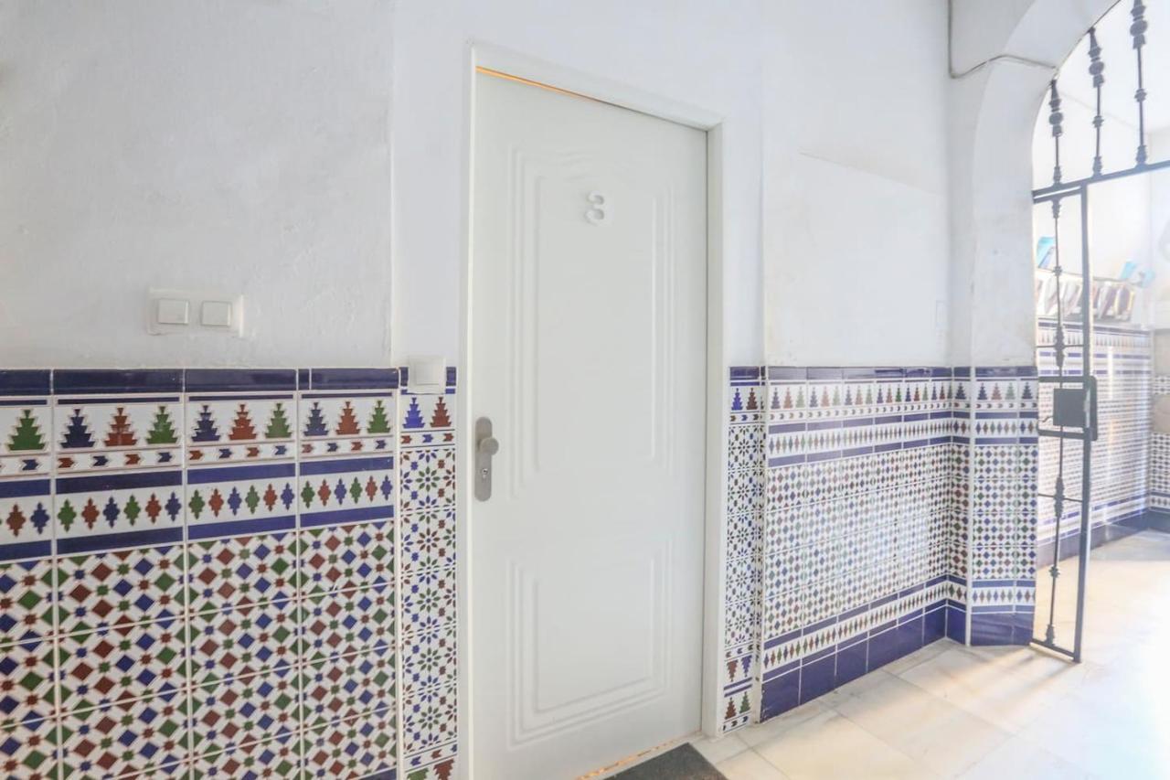 Corazon De Triana. Loft Estiloso Y Confortable. Sevilla Exteriér fotografie
