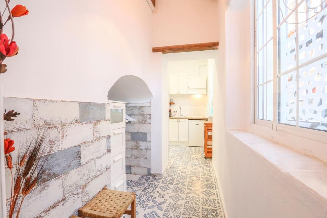 Corazon De Triana. Loft Estiloso Y Confortable. Sevilla Exteriér fotografie
