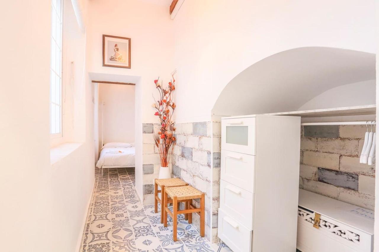 Corazon De Triana. Loft Estiloso Y Confortable. Sevilla Exteriér fotografie